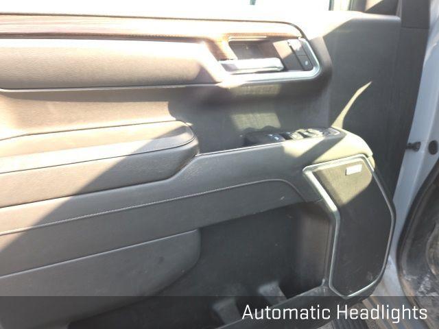 used 2024 Chevrolet Silverado 1500 car, priced at $49,206
