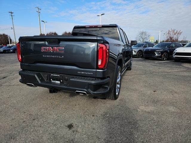 used 2019 GMC Sierra 1500 car, priced at $34,250