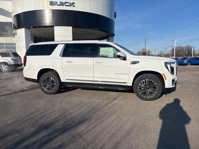 new 2025 GMC Yukon XL car, priced at $72,021