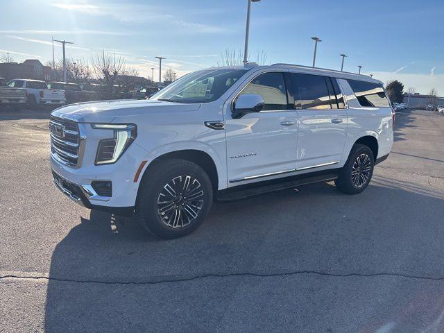 new 2025 GMC Yukon XL car, priced at $72,021