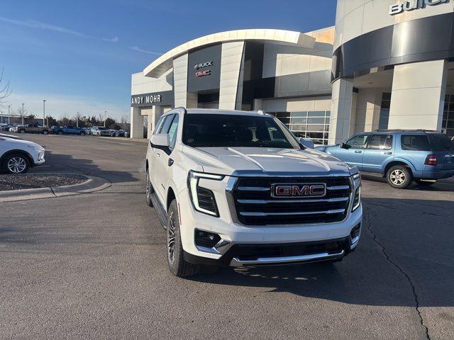 new 2025 GMC Yukon XL car, priced at $72,021