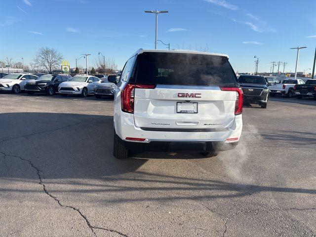 new 2025 GMC Yukon XL car, priced at $72,021