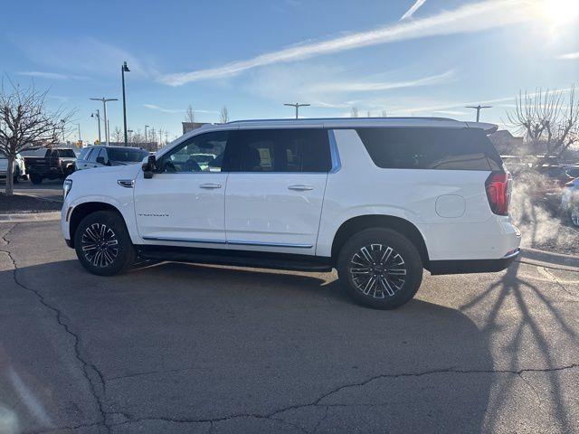 new 2025 GMC Yukon XL car, priced at $72,021