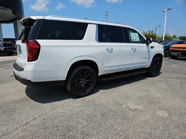 new 2024 GMC Yukon XL car, priced at $76,900