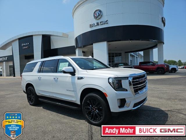 new 2024 GMC Yukon XL car, priced at $76,900