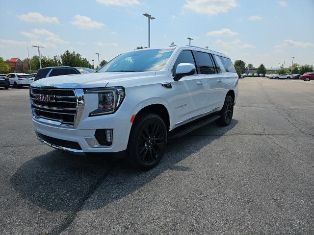 new 2024 GMC Yukon XL car, priced at $76,900