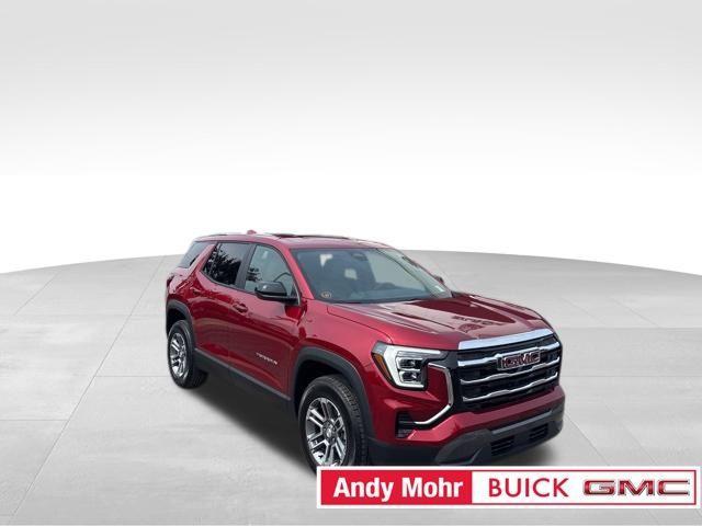 new 2026 GMC Terrain car, priced at $31,474