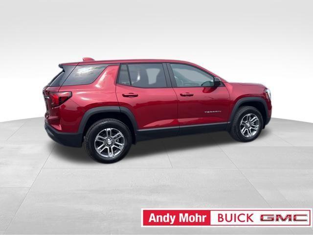 new 2026 GMC Terrain car, priced at $31,474