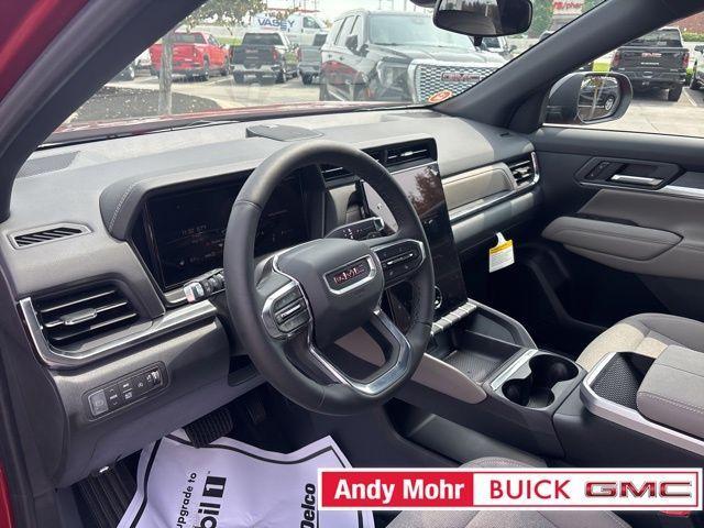 new 2026 GMC Terrain car, priced at $31,474