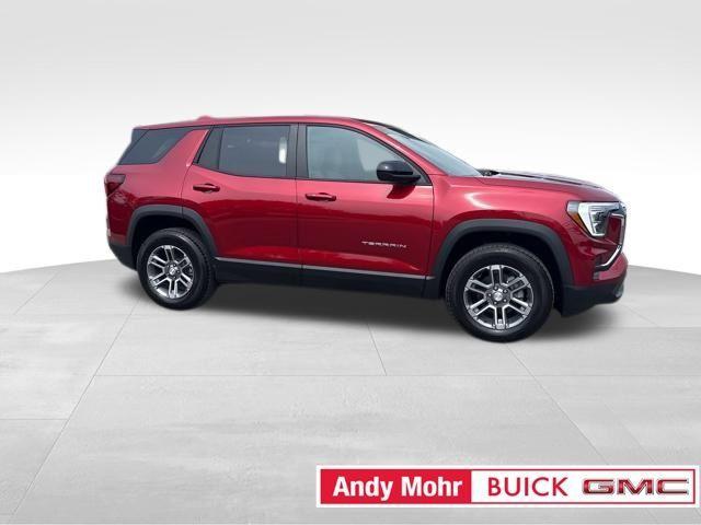new 2026 GMC Terrain car, priced at $31,474