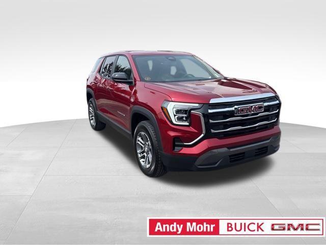 new 2026 GMC Terrain car, priced at $31,474