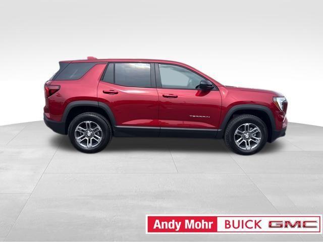 new 2026 GMC Terrain car, priced at $31,474