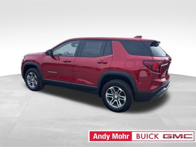 new 2026 GMC Terrain car, priced at $31,474