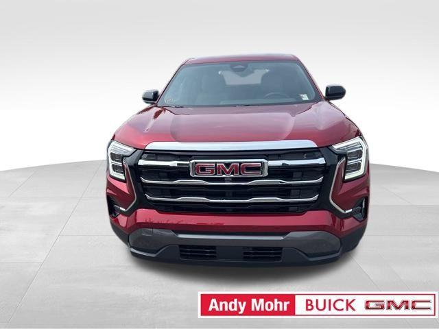 new 2026 GMC Terrain car, priced at $31,474