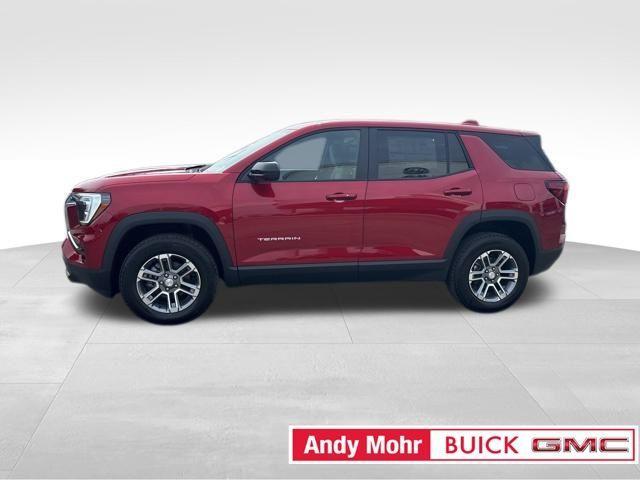 new 2026 GMC Terrain car, priced at $31,474