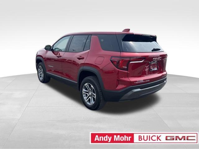 new 2026 GMC Terrain car, priced at $31,474
