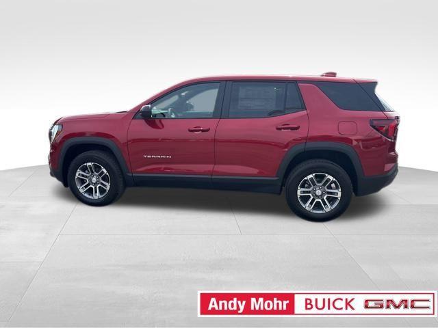 new 2026 GMC Terrain car, priced at $31,474