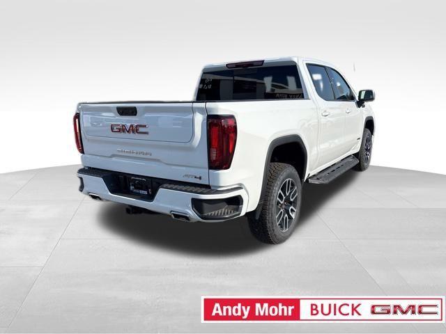 new 2026 GMC Sierra 1500 car, priced at $71,031