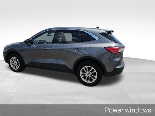 used 2022 Ford Escape car, priced at $20,424