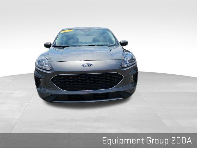 used 2022 Ford Escape car, priced at $20,424