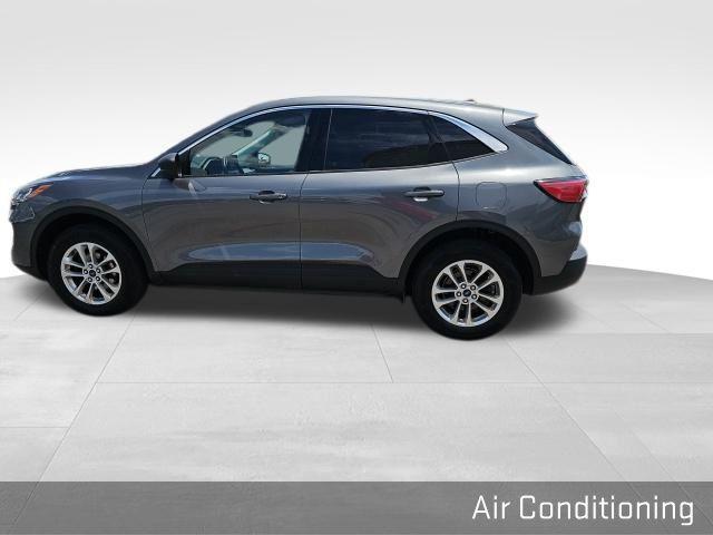 used 2022 Ford Escape car, priced at $20,424