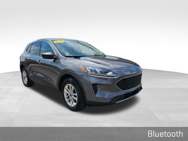 used 2022 Ford Escape car, priced at $20,424