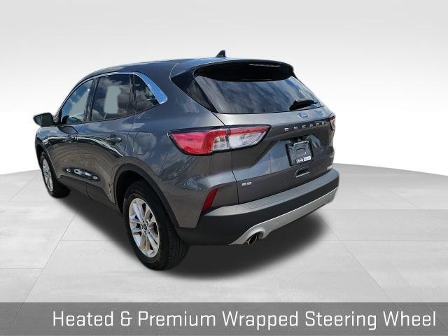 used 2022 Ford Escape car, priced at $20,424