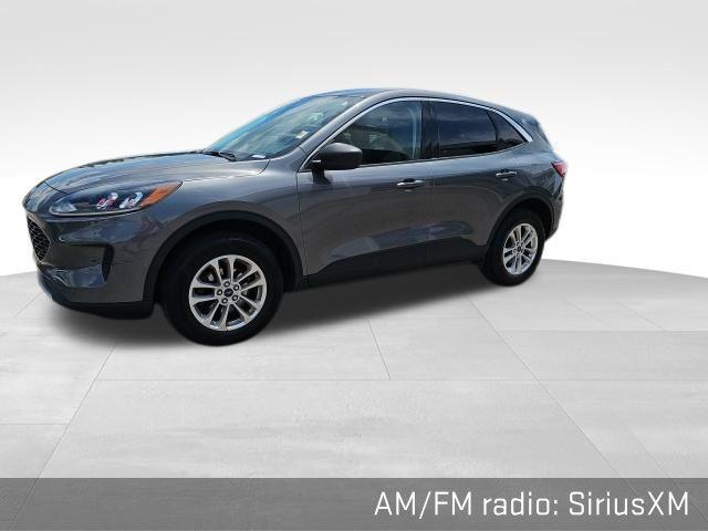 used 2022 Ford Escape car, priced at $20,424