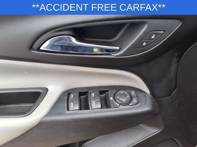 used 2019 Chevrolet Equinox car, priced at $12,166