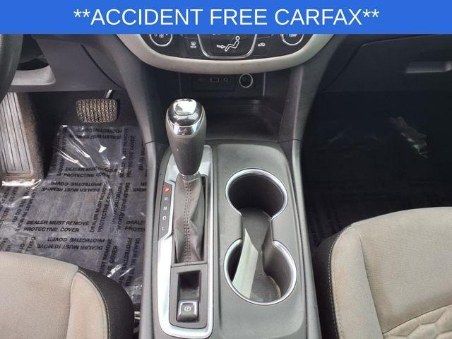 used 2019 Chevrolet Equinox car, priced at $12,166