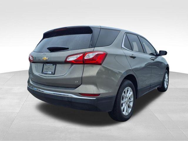 used 2019 Chevrolet Equinox car, priced at $13,700