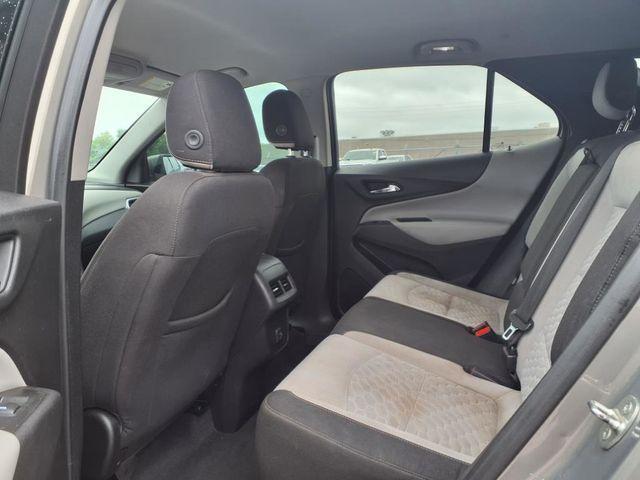 used 2019 Chevrolet Equinox car, priced at $13,700