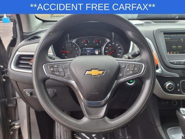 used 2019 Chevrolet Equinox car, priced at $12,166