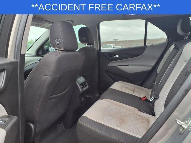 used 2019 Chevrolet Equinox car, priced at $12,166