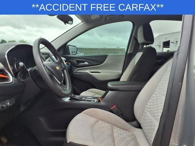used 2019 Chevrolet Equinox car, priced at $12,166