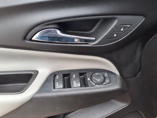 used 2019 Chevrolet Equinox car, priced at $13,700