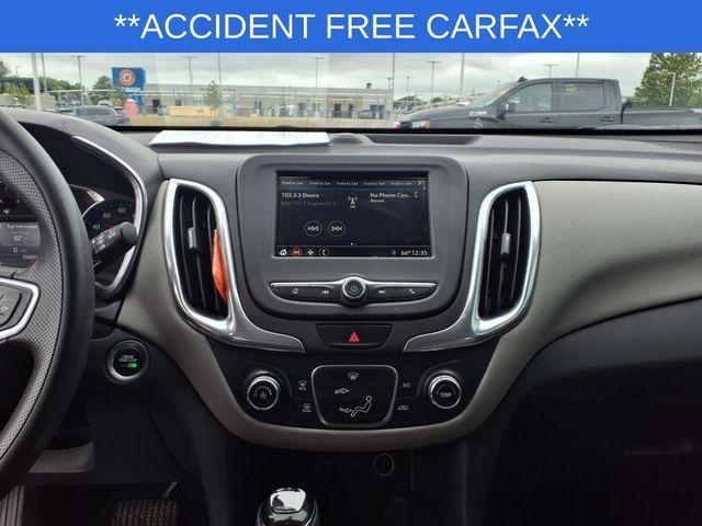 used 2019 Chevrolet Equinox car, priced at $12,166