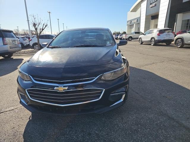 used 2017 Chevrolet Malibu car, priced at $6,450