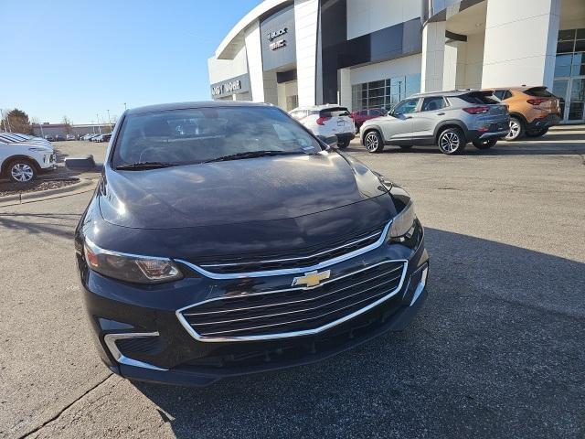 used 2017 Chevrolet Malibu car, priced at $6,450