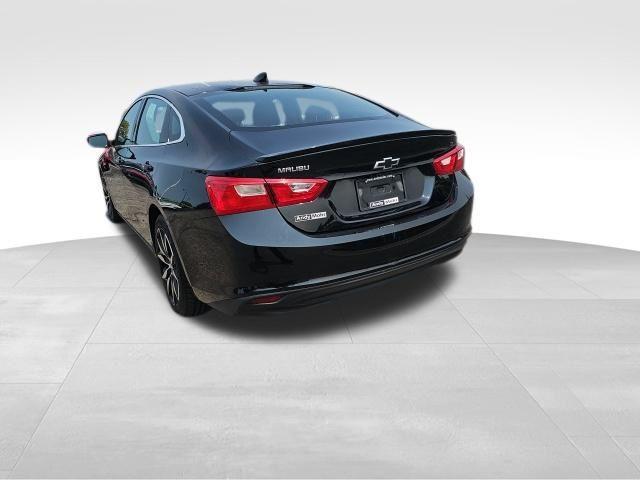 used 2018 Chevrolet Malibu car, priced at $4,800