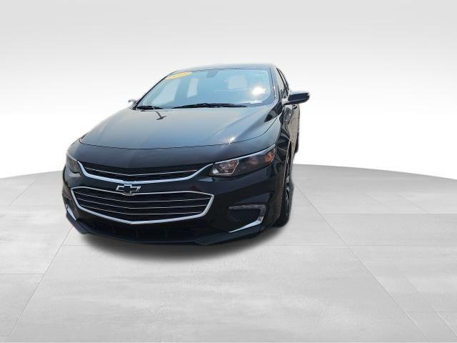 used 2018 Chevrolet Malibu car, priced at $4,800