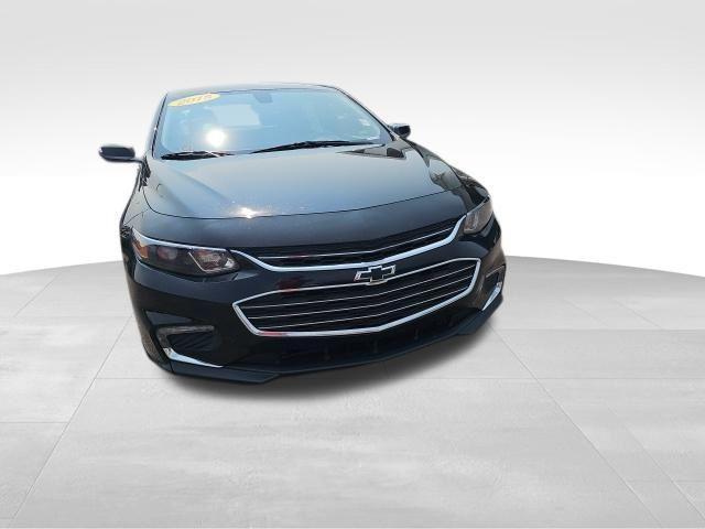 used 2018 Chevrolet Malibu car, priced at $4,800