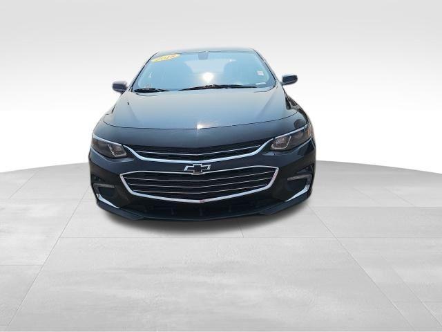used 2018 Chevrolet Malibu car, priced at $4,800