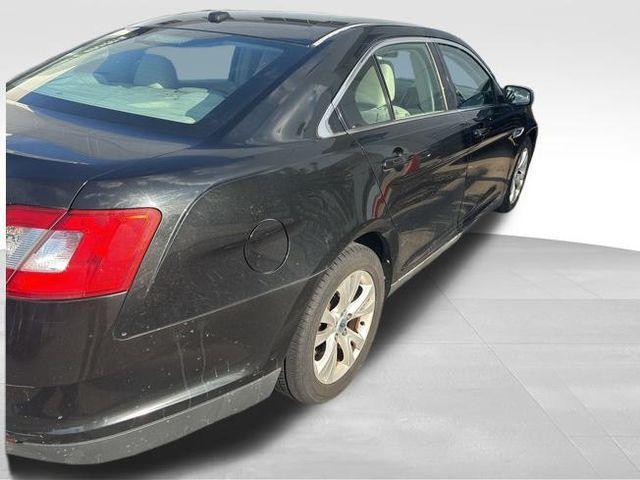 used 2010 Ford Taurus car, priced at $2,379