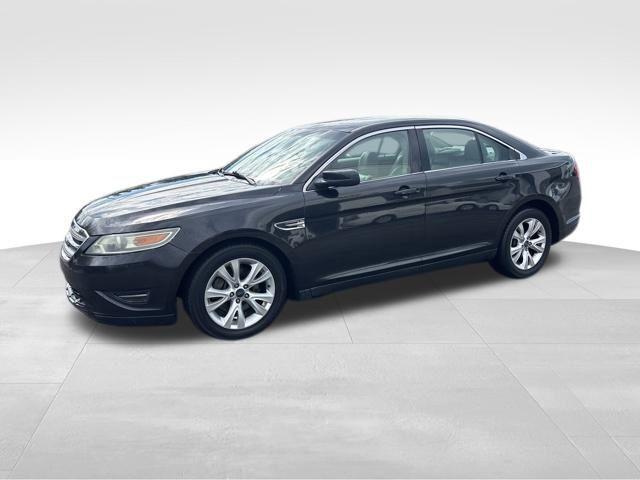 used 2010 Ford Taurus car, priced at $2,155