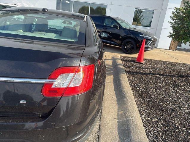 used 2010 Ford Taurus car, priced at $2,379