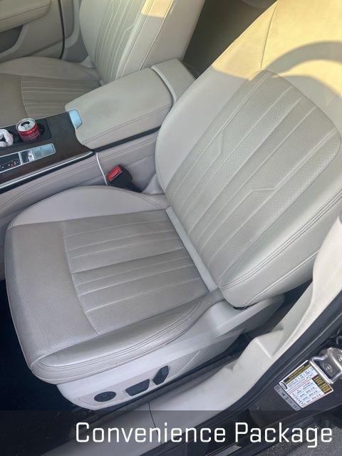 used 2019 Audi A6 car, priced at $19,900