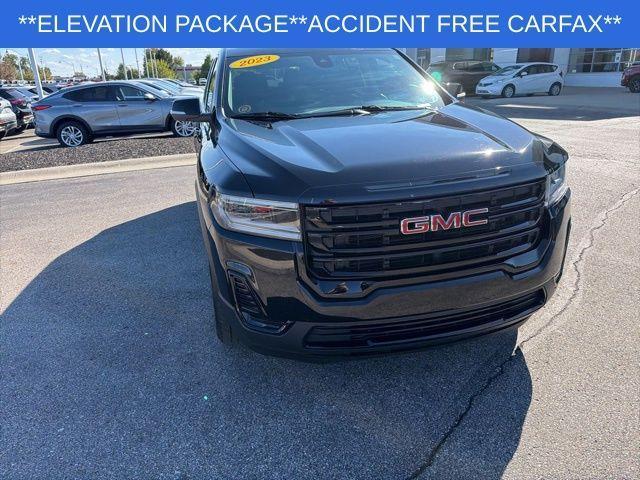 used 2023 GMC Acadia car, priced at $29,000