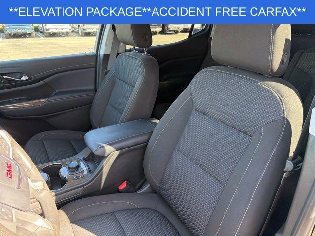 used 2023 GMC Acadia car, priced at $29,000