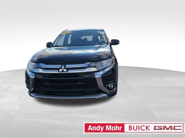 used 2016 Mitsubishi Outlander car, priced at $6,069